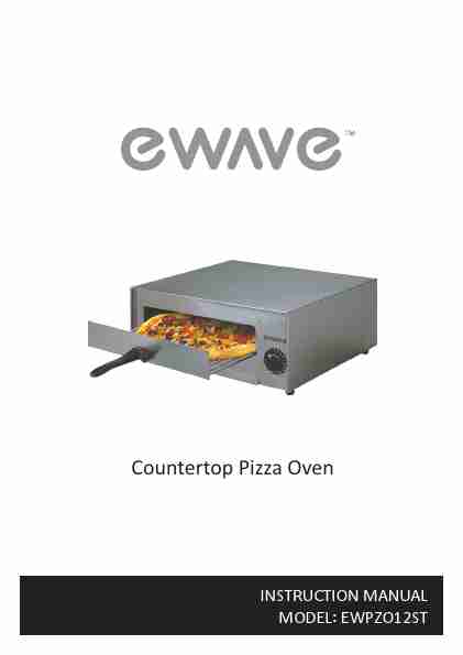 Professional Series Pizza Oven Ps75891 Manual-page_pdf